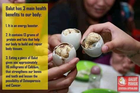 Balut: Everything to know about this (in)famous Cebuano Delicacy.